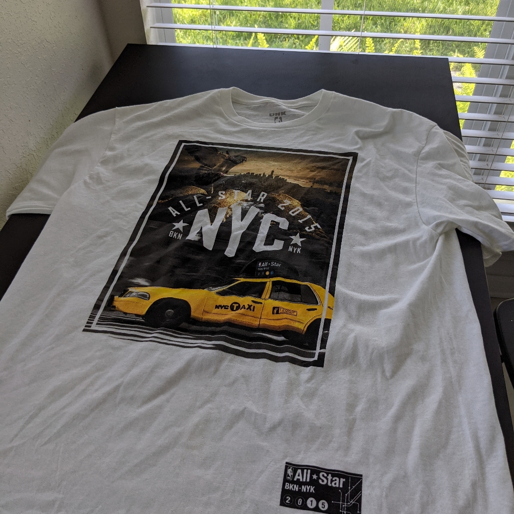 Nyc AllStar Game 2015 Nba